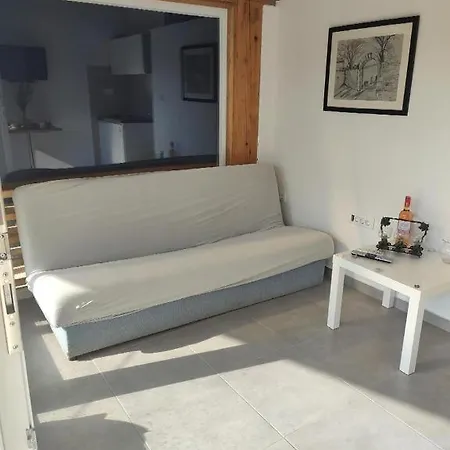Apartment Valle Vinkuran