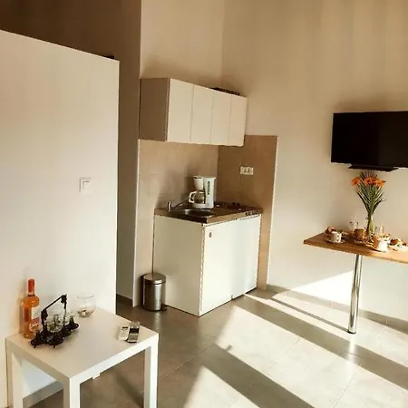 Valle Apartment *