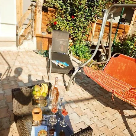 Appartamento Valle Vinkuran