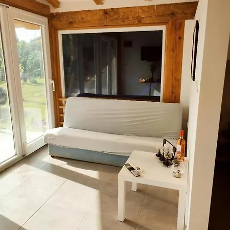 Valle Apartment Vinkuran