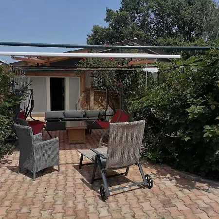 Apartamento Valle *